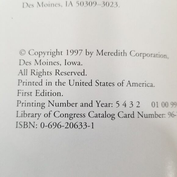 Better Homes & Gardens 75 Years of All-time Favorites: Main Dishes, Sides etc. - Picture 11 of 12